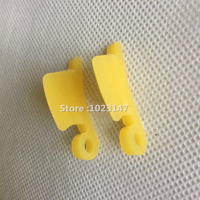 2 piecesLot Hurom Blender Parts Slag Hole Stopper replacement For Hurom Juicer Hu-100200500 etc.