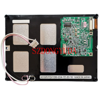 Bàn di chuột mới 5.7 inch cho GT32-R aig32mq02dr aig32tq02dr Màn hình LCD màng bảo vệ màn hình cảm ứ