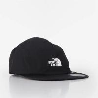 【The North Face】北臉 帽子 棒球帽 運動帽 遮陽帽 防潑水 GTX BALLCAP 黑 NF0A8887JK3