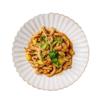 【紅杉食品】京醬豬肉絲10包入 200G/包(非即食 需加熱烹飪 快速料理包 京醬豬肉絲)