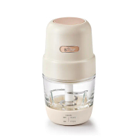 Máy xay ăn dặm Bear 0.3L CH-4H02S - Hàng Chính Hãng