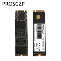 PROSCZP M.2 NGFF SATA SSD 256GB m2 ssd 128GB Hard Drive Disk Disc Internal Solid State Disks For PC Laptop SSD 256GB 512GB 128GB