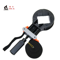 4M/6M Adjustab Rapid Corner Cl Strap Band 4 Jaws