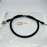 Yamaha RXZ Cable Tachometer RPM Meter Original (3XL-H3560-00)
