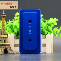 For VIVO X90/X80/X9S/X20/X21i/X23/X30/X50 PRO PLUS/X60/X PLAY6 Metal 3D Sublimation Cover Case mold Printed Mould tool