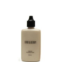 Lord & Berry Cream Foundation