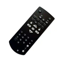 remote control fit for Sony XAV-AX5000 XAV-AX5600 XAV-AX3000 XAV-V10BT XAV-72BT XAV-AX8100 XAV-68BT XAV-AX210 Media Receiver