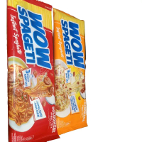 wow spageti mie instan spaghetti