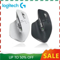 Original Logitech MX Master 3S Wireless Mouse Wireless Bluetooth Gaming Mouse Office Mouse MX Master Anywhere 2S for laptop pc