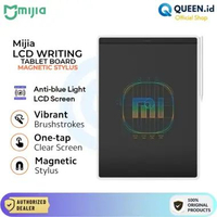 Mijia LCD Writing Drawing Digital Tablet Blackboard Stylus Magnetic Pen Papan Tulis Elektrik 10"