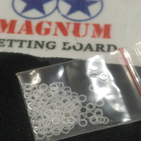 ring dinamo plastik
