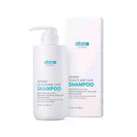 ATOMY SCALPCARE HAIR SHAMPO 500mL