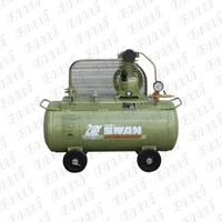 Swan Tabung Kompresor 1 HP