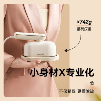 大宇手持掛燙機家用小型熨燙機便攜式蒸汽熨燙機電熨斗神器宿舍【宜家良品百貨】