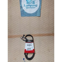 Tali Kipas V-Belt Fan Belt 5PK980 Multi-Rib RR Fisher Bando 5PK980 Suzuki Baleno Sedan 1.6 1996-2001