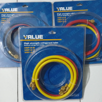 SELANG MANIFOLD R410/R32 VALUE
