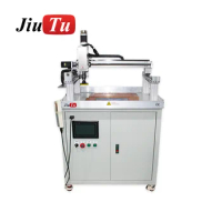 Dry Gringding Polishing Machine For iPhone iPad Huawei Samsung LCD Screen Scratch Removing