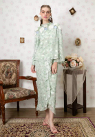 Lubna YANA FLARE KURUNG SET