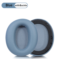 1 cặp miếng đệm tai cho Edifier w820nb Băng Đô Tai nghe miếng đệm tai bảo vệ chùm đầu Miếng đệm tai