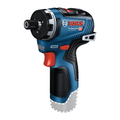 BOSCH GSR 12V-35 HX 鋰電免碳刷起子機 無刷馬達 高扭力