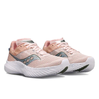 【SAUCONY 索康尼】KINVARA 14 輕量競速跑鞋-女(SA10823-130)
