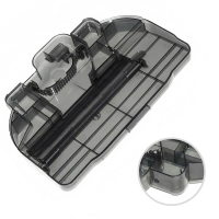 ฐานชาร์จสำหรับ ECOVACS และ DEEBOT X11 PRO/X11 OmniCyclone อุปกรณ์เสริม