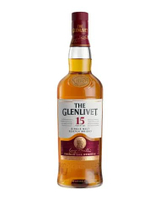 The Glenlivet 15YO 700mL