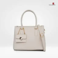 Tas Elizabeth Handbag 0798-1874 White