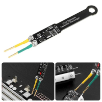 High Performances Capacitor Discharge Instrument Gadgets for Secure Handling of Electronic Component