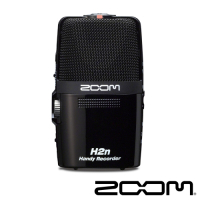 ZOOM H2n 手持錄音機-公司貨