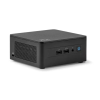 【ASUS 華碩】NUC i5十二核 {聯邦絕地兵} 迷你電腦(i5-1340P/16G/1T_SSD)