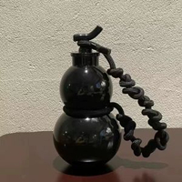 Tritan材質黑神話葫蘆水壺大容量登山網紅悟空同款便攜運動杯子