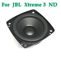 For JBL Xtreme 3 ND GG Subwoofer horn USB Subwoofer Speaker Vibration Membrane Bass Rubber Woofer