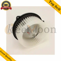 7802A007 HY-FM23 AC Heater Fan Blower Motor Heating Blower Assembly for Car Mitsubishi Grandis 2003-2011 Blower Motor New