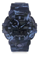 G-shock Casio G-SHOCK Jam Tangan Pria - Blue Army - Resin - GA-700CM-2ADR