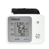 OMRON 歐姆龍電子血壓計(手腕式) HEM-6121 (中國版) 平行進口