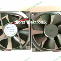 fan/kipas DC 9 CM 12volt