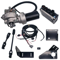 EPS electric power steering assy EPS CONTROLLER SUIT FOR BRP CAN AM 2014 - 2015 comandante 800 Maverick 1000 709401406