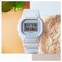 卡西歐 CASIO G-SHOCK DW5600 DW5600SC DW-5600 DW-5600SC DW-5600SC-8 DW-5600SC-8 男裝錶 女裝錶 手錶 錶 電子錶 情侶錶