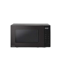 Panasonic國際牌20公升燒烤微波爐NN-GT22QB
