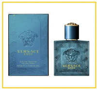 VERSACE 范思哲艾諾斯愛神情緣男性淡香水 EROS HOMME EDT 50ML
