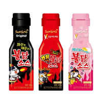 《 Chara 微百貨 》 附發票 韓國 三養 銷魂 辣雞醬 拌飯 拌麵 沾醬 批發