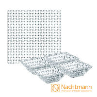 【Nachtmann】巴莎諾瓦點心盤5件組(新品上市)