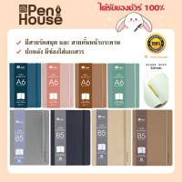 สมุดโน๊ต e-file CNB41,CNB42 จดบันทึก คัลเลอร์โทน ไม่มีเส้น ไดอารี่ อี-ไฟล์ ปกหนัง PVC กระดาษถนอมสายต