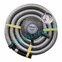 MIYAKO Regulator Selang Gas LPG : RMS106M