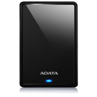 Adata HV620S 外置硬碟 (4TB / Black)(HD-HV624TK)