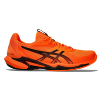 รองเท้าเทนนิสผู้ชาย Solution Speed FF 3 สีส้ม - AS206SH017EHTH