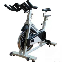 Fitness Equipment Manufacturer Cardio Training Spinning Bikes &amp; Exercise bikes