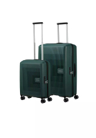 American Tourister American Tourister Aerostep Spinner 2pc Set B (SP55/77E T)