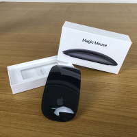 極新Apple Magic Mouse 2 滑鼠 限量版 太空灰